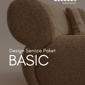 Basic Design Service Paket