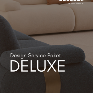 Deluxe Design Service Paket