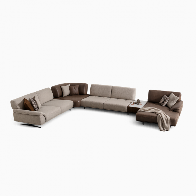 Ecksofa SIENA