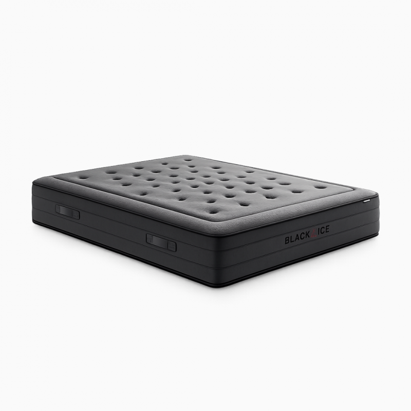 Matratze BLACK ICE