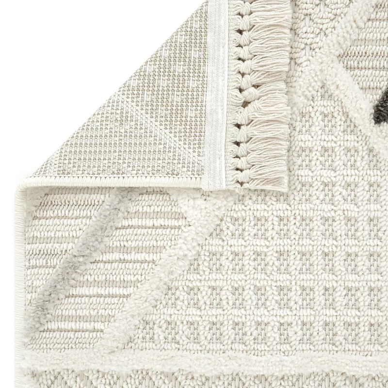 Teppich ARES 8805 CREME