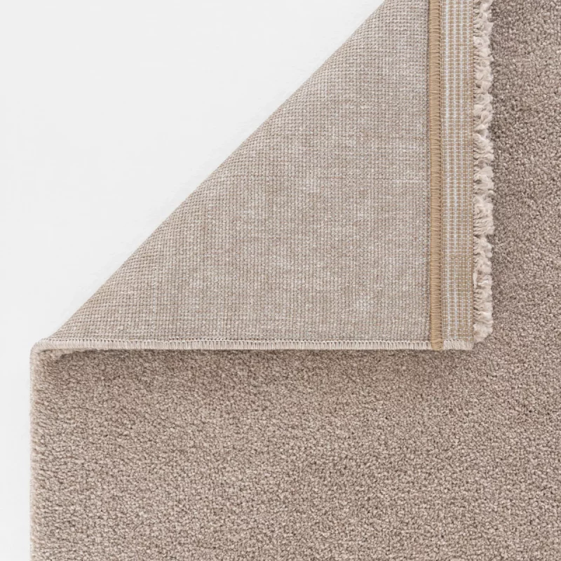Teppich PLAIN BEIGE