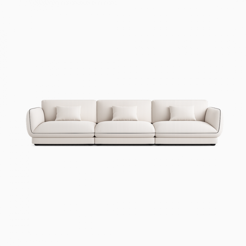 Long Sofas