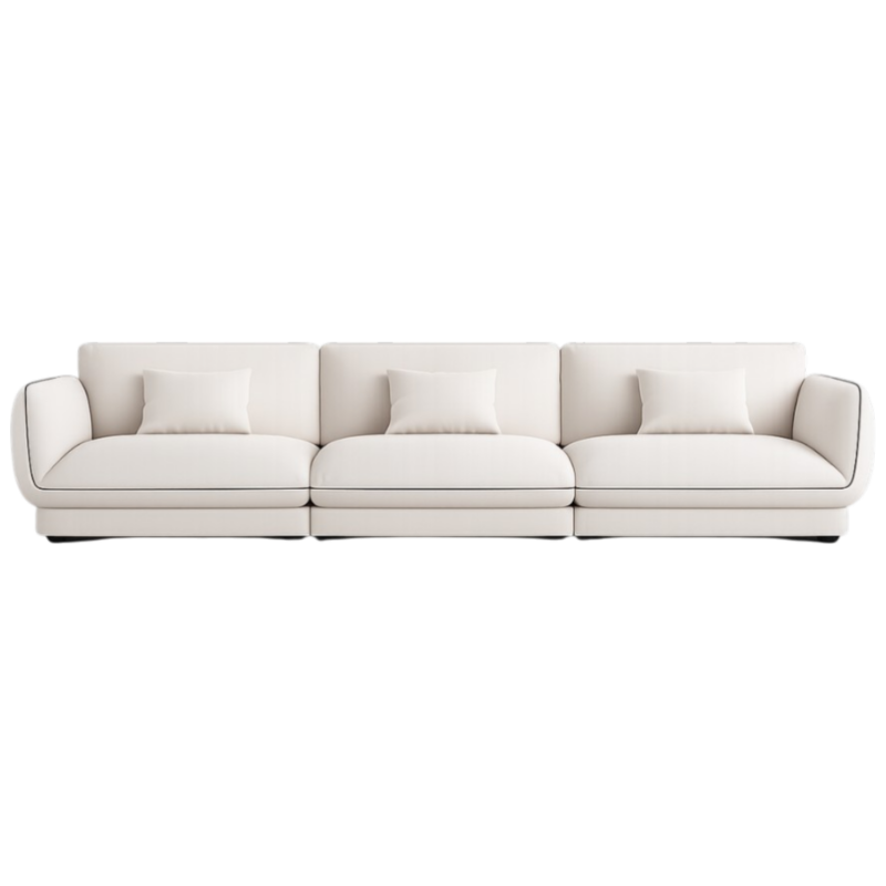 Long Sofas