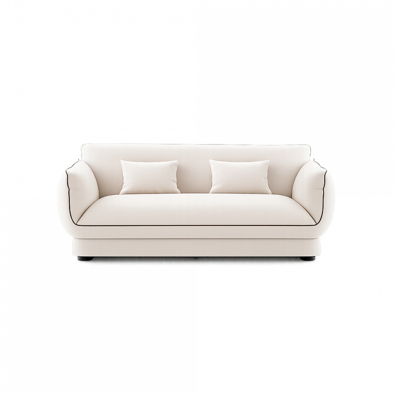 2-Sitzer Sofas
