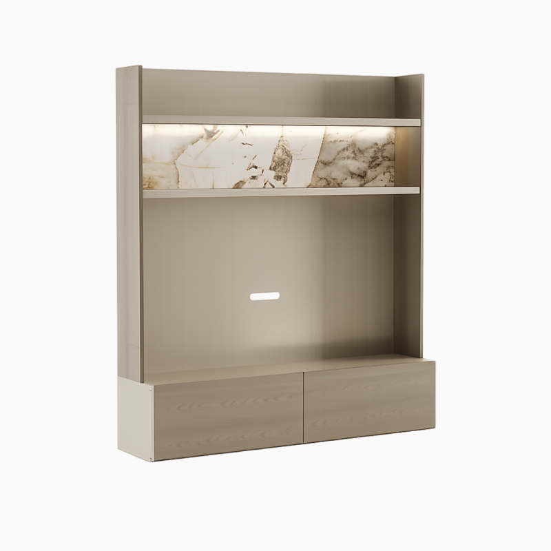 Wall Unit Zentralmodul ENYA