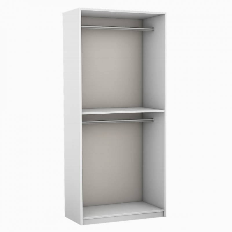 HUGO Kleiderschrank-Kleiderstange