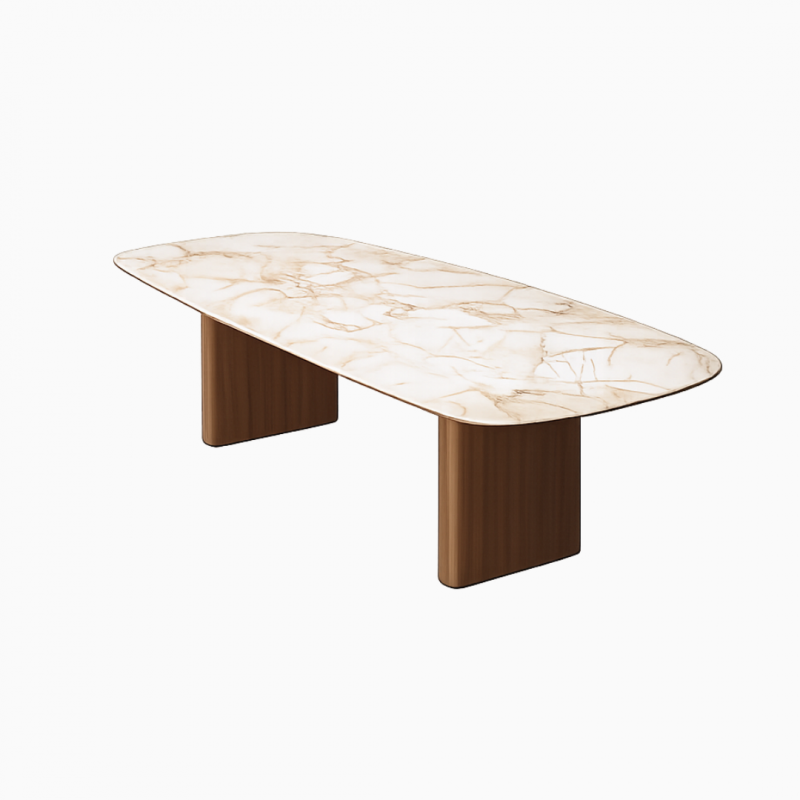 Keramiktisch Destina